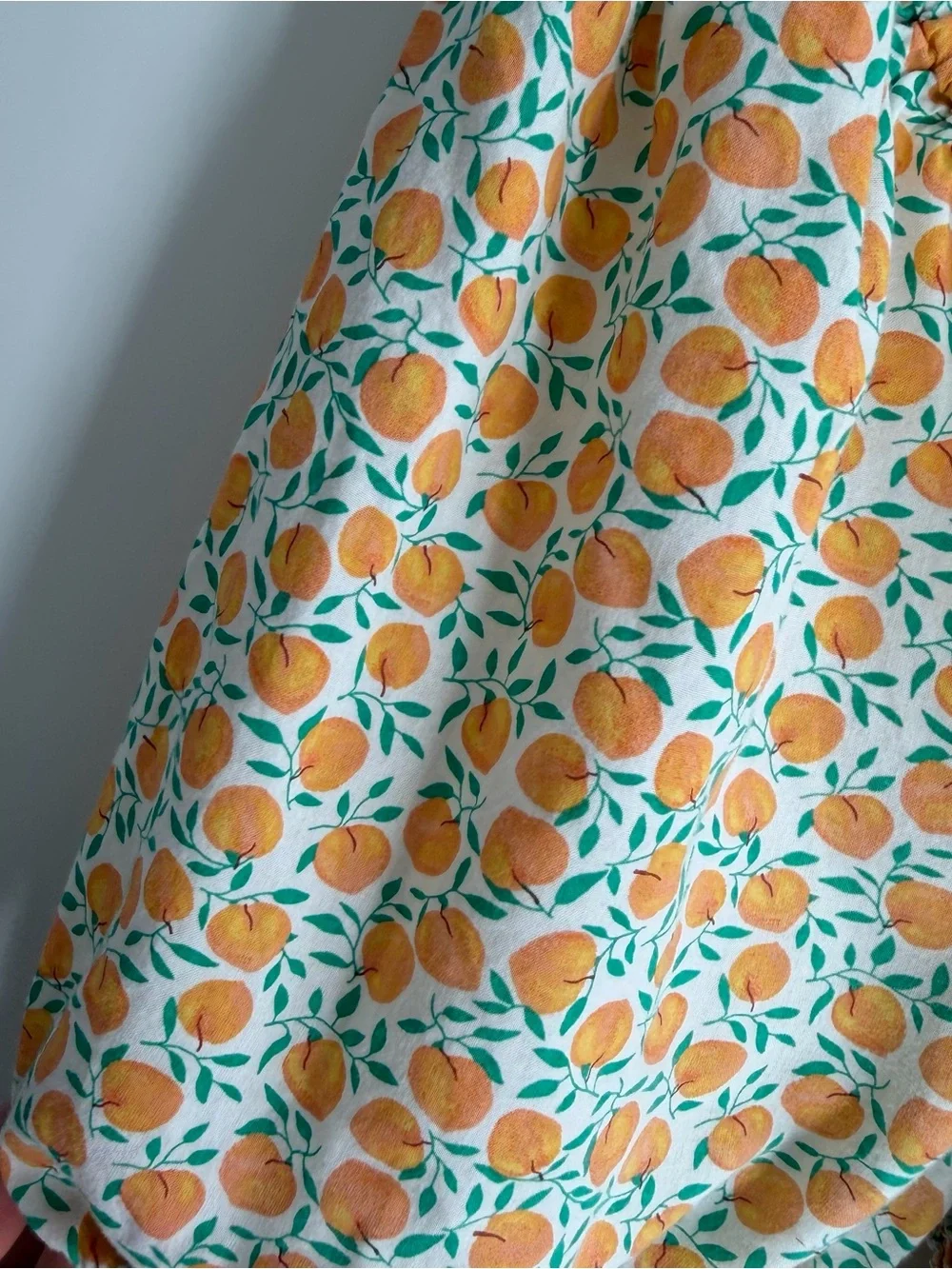 J. Crew Cottagecore Milkmaid Coquette Floral Smocked Midi Dress